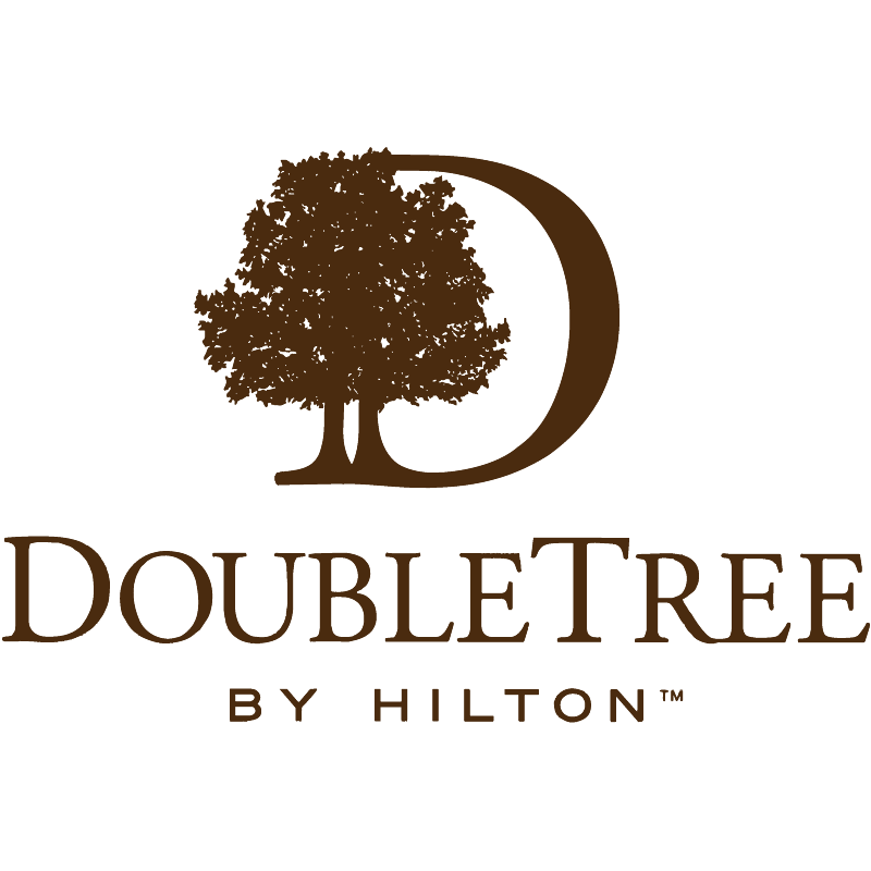 DoubleTree-by-Hilton-Logo